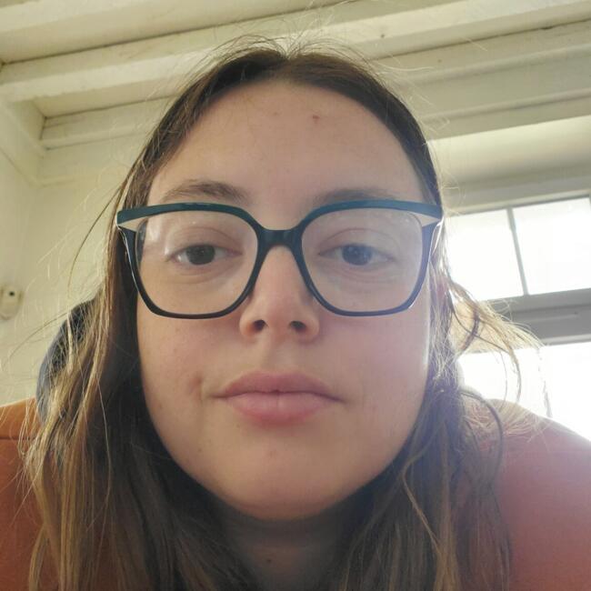 Babysitting job in Philondenx: Clemence