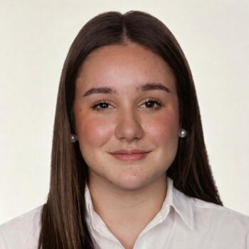 Babysitter in Yuncos: Lucia