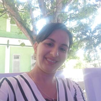 Canguro en Arucas: Yuvy