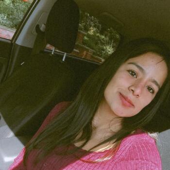 Babysitter Mainz: MARISOL