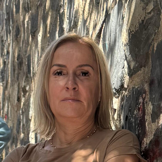 Babysitter in Hamburg: Iva