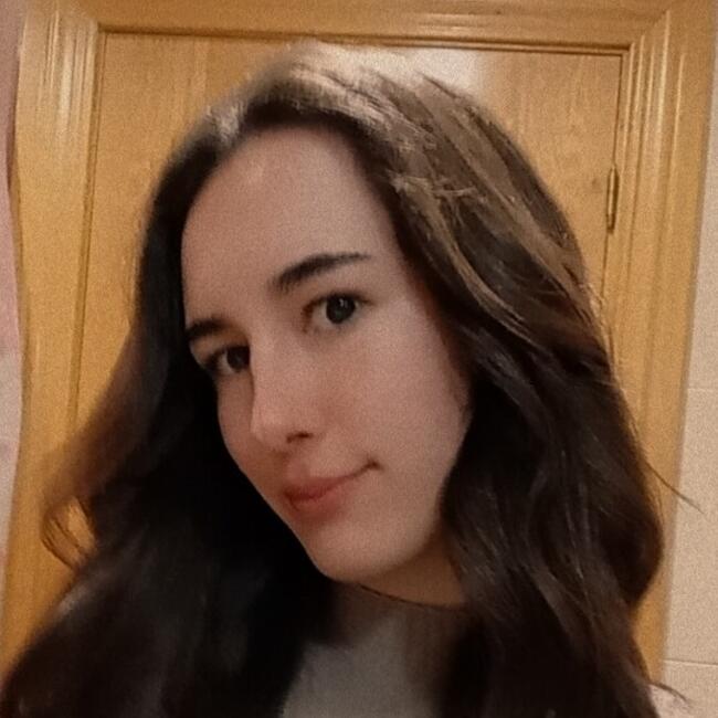 Canguro en Zaragoza: Alicia