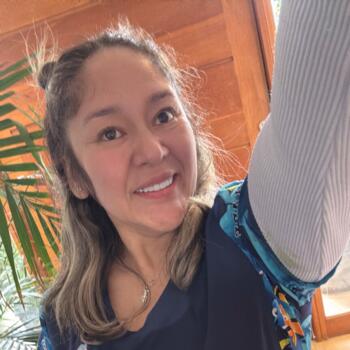 Babysitter in Lo Barnechea: Karlita