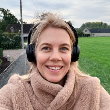 Parent Gavere: Annelien