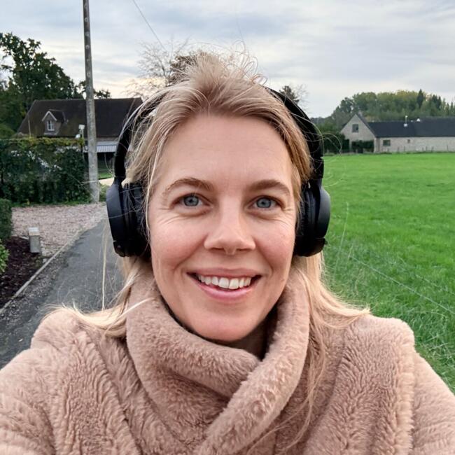 Babysitting job in Gavere: Annelien