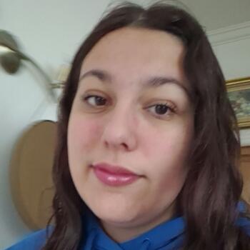 Babysitter Sainte-Geneviève-des-Bois: Clara