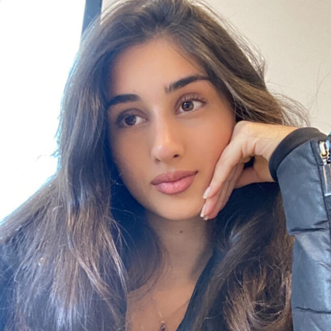 Babysitter in Weiterstadt: Lara