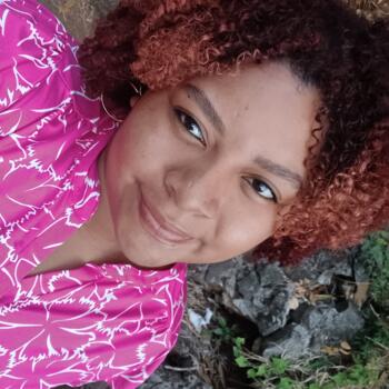 Niñera en San Miguelito: Melany Esther Manyoma