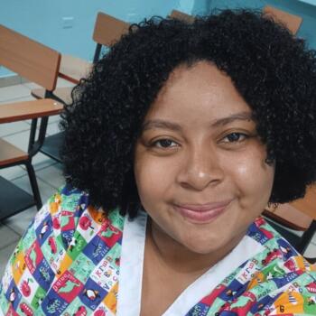 Babysitter San Miguelito: Melany Esther Manyoma