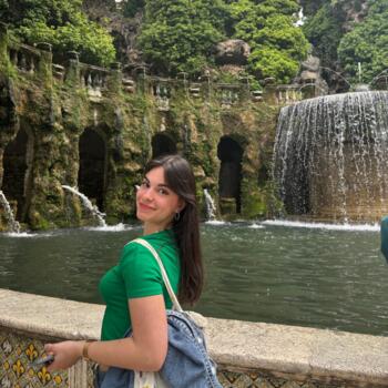 Babysitter a Padova: Roberta