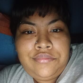 Babysitter Salta: Daiana