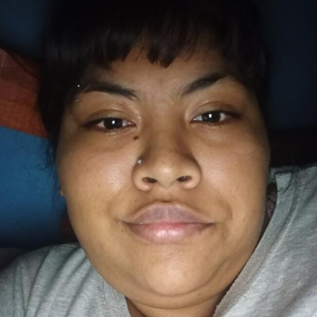 Babysitter in Salta: Daiana