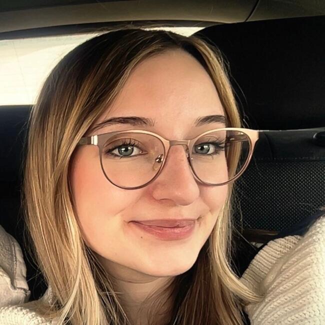 Babysitter in Zwickau: Vanessa