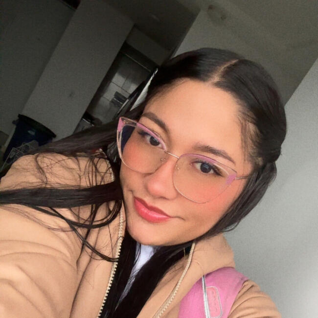 Babysitter in Bogotá: Eliana Duarte