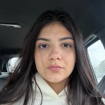 Babá em Vitória: Maria