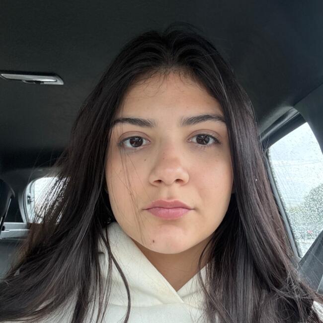 Babá em Vitória: Maria