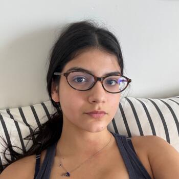 Babysitter in Vitória: Maria