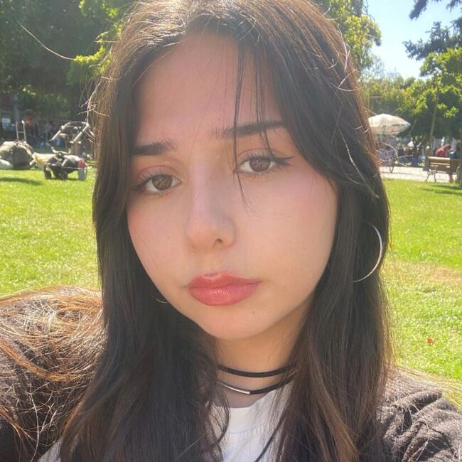 Niñera en Hualpén: Constanza