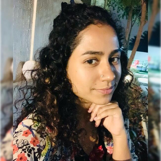 Babysitting job in Bengaluru: Vandana