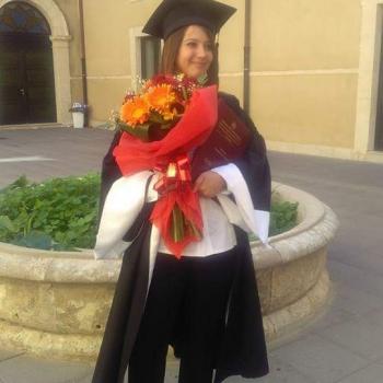 Educatore Siracusa: Lina