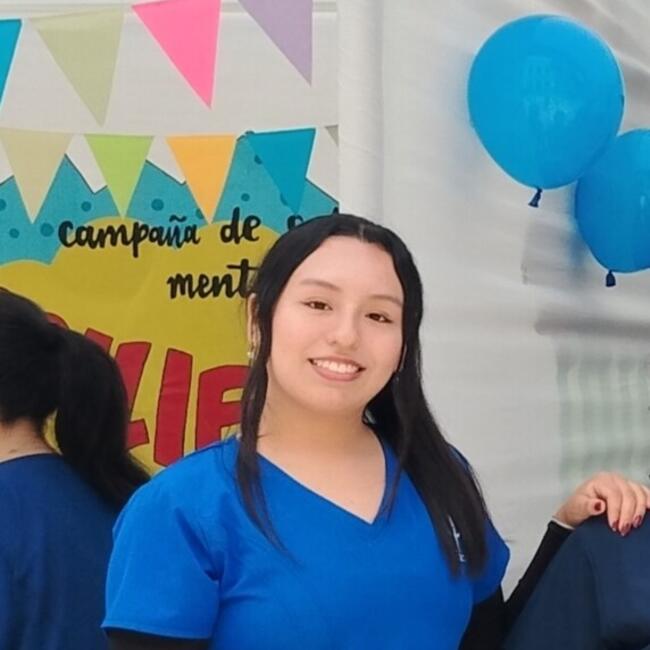 Niñera en San Juan de Lurigancho: Joselyn