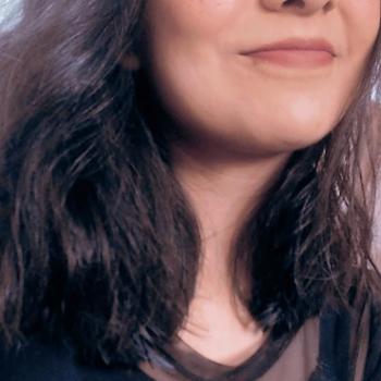 Niñera Puebla de Zaragoza: Alondra