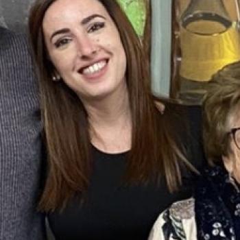 Babysitter Perugia: Tatjana