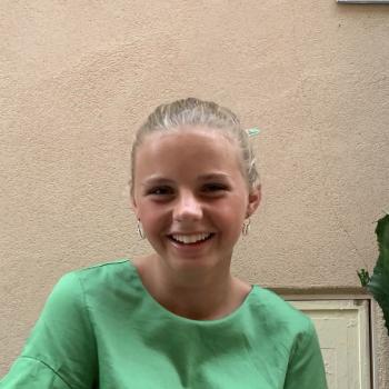 Babysitter Stockholm: Filippa
