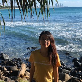 Nanny in Gold Coast: Veronica