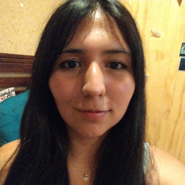 Babysitter in Port Montt: Pia