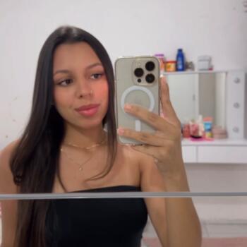 Babysitter in Rio Branco do Sul: Nathali eduarda
