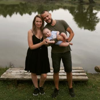 Oppasadres in Bergen op Zoom: oppasadres Nalini & Nemanja