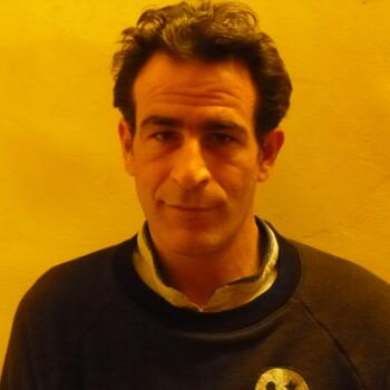 Baby-sitter in Marseille: Simon