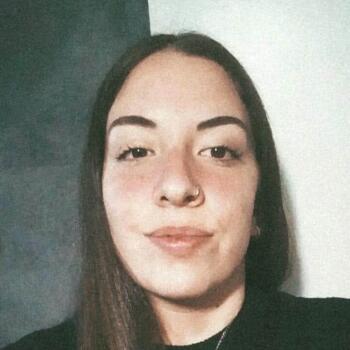 Babysitter in Godoy Cruz: Luz