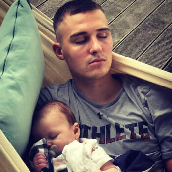Babysitter Job in Mendrisio: Babysitter Job Guillaume