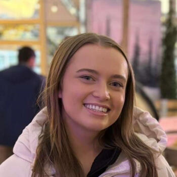 Babysitter Lucan: Sarah