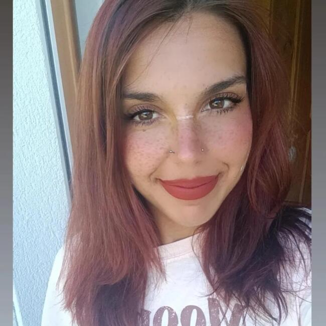 Babysitter in Monza: Linda