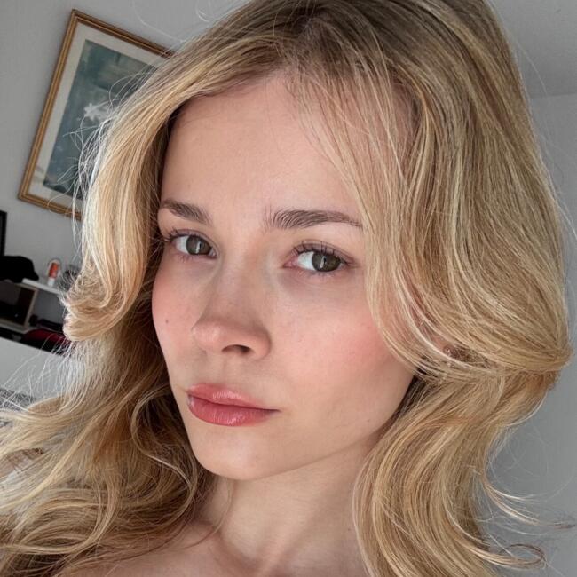 Opiekunka do dziecka w Poznań: Aleksandra