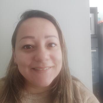 Baby-sitter in Vélizy-Villacoublay: Jenifer