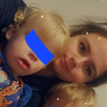 Babysitter Job in Schwerin: Babysitter Job Anne