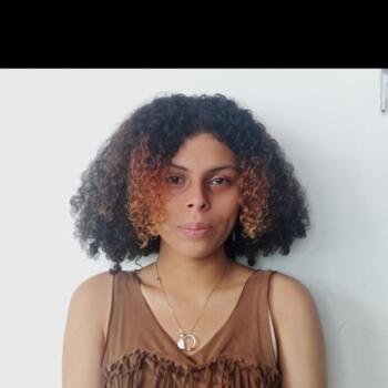 Niñera en Bogotá: Lyuba Torijano