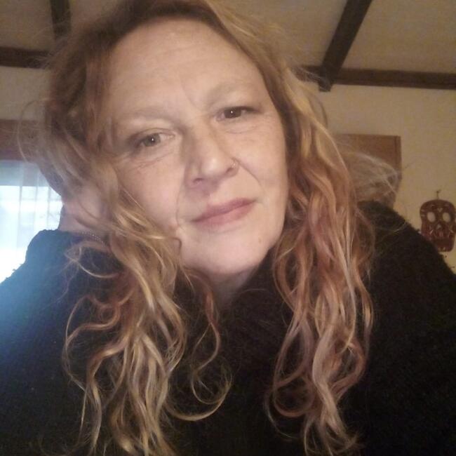 Niñera en Chépica: Josephine