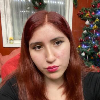 Baby-sitter in Santiago: Antonia
