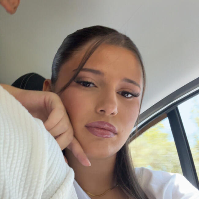 Babysitter in Gent: Fadime Nur