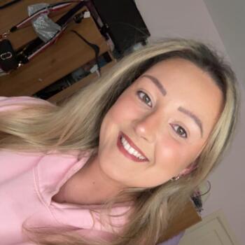 Babysitter in Carlow: Kellie