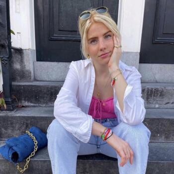 Oppas in De Meern: Femke