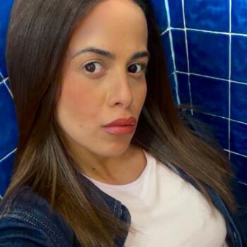 Niñera en París: Sarah