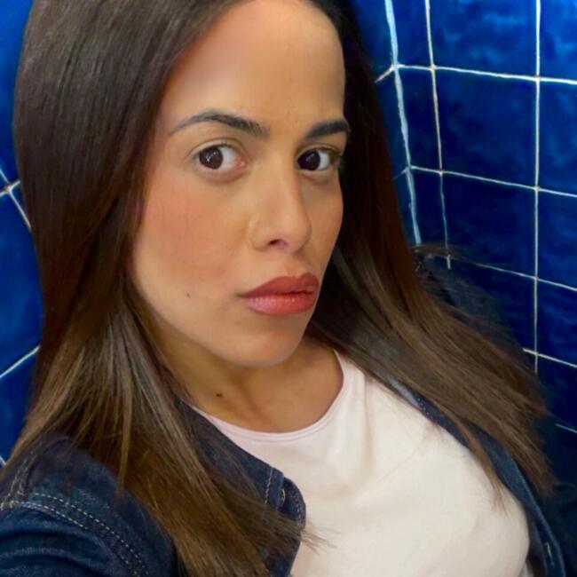 Niñera en París: Sarah