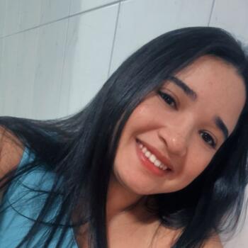 Babysitter in Santo André: Kauany