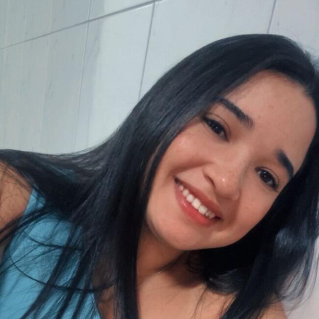 Babysitter in Santo André: Kauany